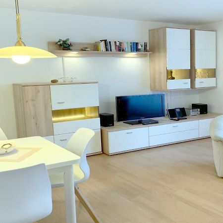 Gmelinstra_E 12_ Whg_ 7_ Haus Meer วืคเอาฟ์เฟอร์ ภายนอก รูปภาพ