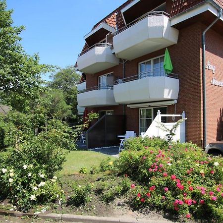 Gmelinstra_E 12_ Whg_ 7_ Haus Meer วืคเอาฟ์เฟอร์ ภายนอก รูปภาพ